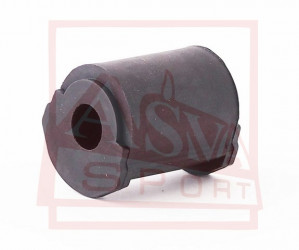 Stabilager Hinten Asva-0107-777