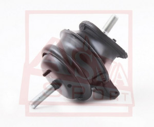 Motorlager Vorne Asva-0112-gx105f
