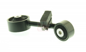 Motorlager Asva-0112-mcu28rhu