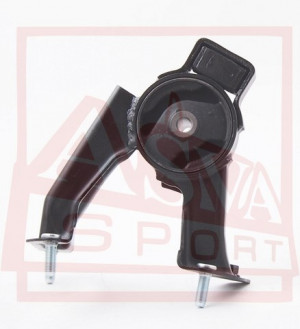 Motorlager Hinten Asva-0112-nze121r