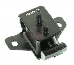 Motorlager Asva-0112-tgn15f