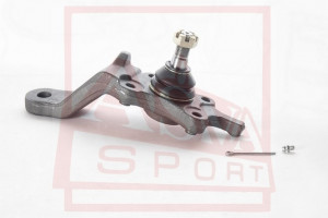 Traggelenk Unten Links Asva-0120-90l