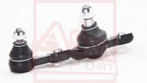Traggelenk Asva-0120-gse20dr