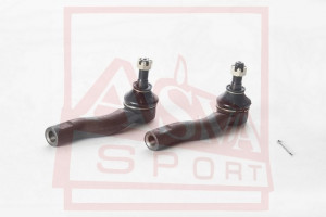 Spurstangenkopf Links Asva-0121-arl