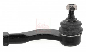 Spurstangenkopf Links Asva-0121-kgc10l