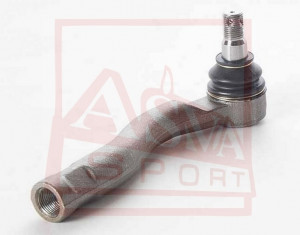 Spurstangenkopf Links Asva-0121-lc100l