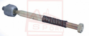 Axialgelenk Spurstange Asva-0122-423