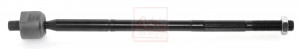 Axialgelenk Spurstange Asva-0122-azt246