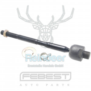 AXIALGELENK, SPURSTANGE passend für TOYOTA LAND CRUISER PRADO 120 2002-2009, LEXUS GX470 UZJ120 2002-2009, TOYOTA 4RUNNER 2002-2009, TOYOTA HILUX 2002-2009