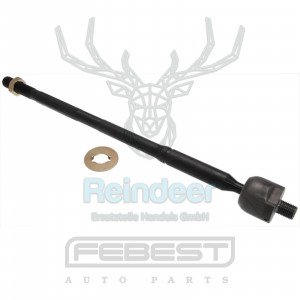 AXIALGELENK, SPURSTANGE passend für TOYOTA COROLLA USA 2002-2008, PONTIAC VIBE 2003-2009