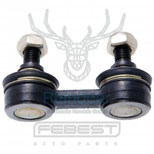 STABILISATOR STABI KOPPELSTANGE passend für TOYOTA CELICA 4WD ST185 89-93, COROLLA 4WD 91-01 L/R