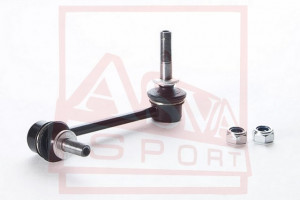 Koppelstange Vorne Links Asva-0123-011