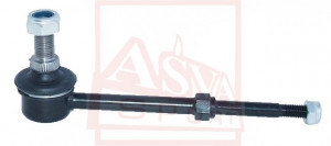Koppelstange Hinten Asva-0123-012