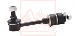 Koppelstange Vorne Asva-0123-130f