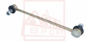 Koppelstange Hinten Asva-0123-320