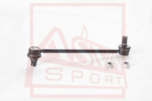 Koppelstange Hinten Asva-0123-480