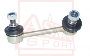 Koppelstange Hinten Rechts Asva-0123-arr
