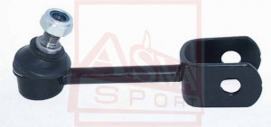 Koppelstange Hinten Asva-0123-cr40r