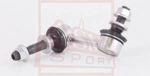 Koppelstange Vorne Asva-0123-gse20fl