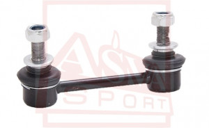 Koppelstange Asva-0123-gyl15rl
