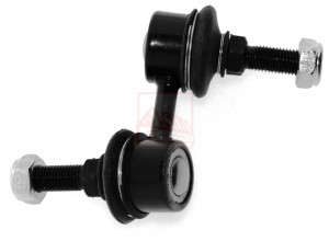 Koppelstange Asva-0123-qnc20fl