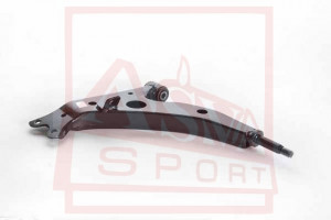 Querlenker Vorne Links Asva-0124-004