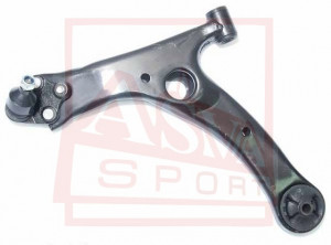 Querlenker Vorne Links Asva-0124-008