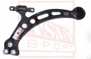 Querlenker Vorne Links Asva-0124-024