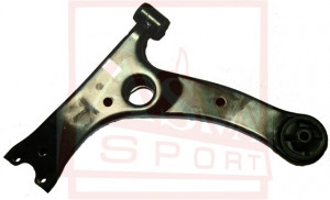 Querlenker Vorne Links Asva-0124-026