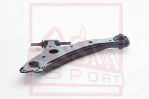 Querlenker Vorne Rechts Asva-0124-029