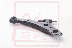 Querlenker Vorne Links Asva-0124-030