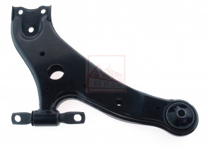 Querlenker Vorne Links Unten Asva-0124-044