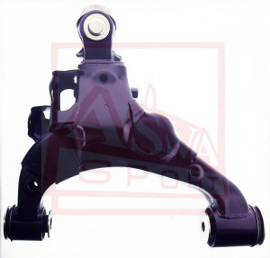Querlenker Asva-0124-045