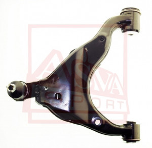 Querlenker Asva-0124-050