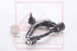 Querlenker Vorne Links Oben Asva-0124-102