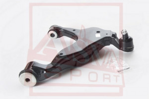 Querlenker Vorne Links Unten Asva-0124-103
