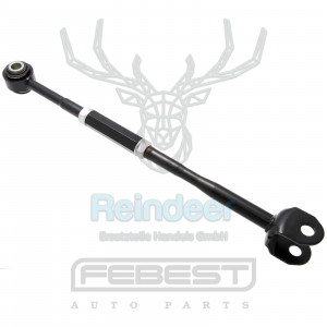 Querstrebe hinten verstellbare passend für DAIHATSU OE: 48740-33080, 48730-48070