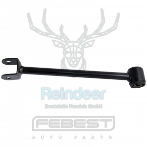 QUERLENKER HINTERACHSE passend für TOYOTA HIGHLANDER 4WD 00-07, LEXUS RX300/RX330/RX350 4WD 03-08, LEXUS RX400H 4WD 05-08 /QUER LINKS/