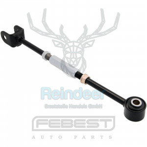 KOPPELSTANGE passend für TOYOTA AVENSIS 97-03 /QUER REGULIERBAR RECHTS/