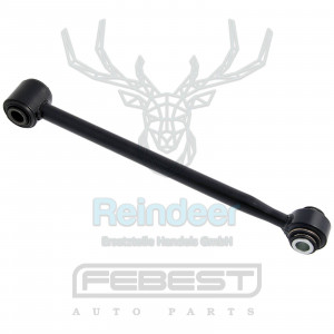 Querstrebe hinten passend für TOYOTA OE: 48730-20230
