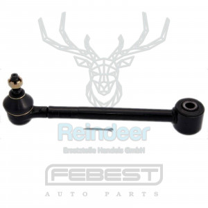 Querstrebe hinten mit traggelenk passend für TOYOTA OE: 48710-22300
