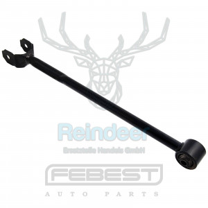 QUERLENKER HINTERACHSE passend für LEXUS RX300 4WD 98-03, TOYOTA HIGHLANDER 4WD 00-07 /ENTLANG/