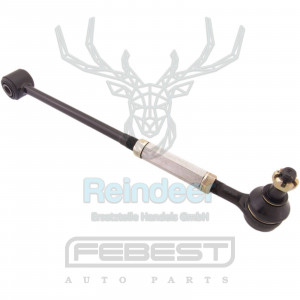 Querstrebe hinten verstellbare passend für TOYOTA OE: 48720-05020