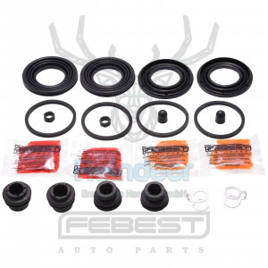 Bremssattel vorne, reparatursatz passend für TOYOTA OE: 04478-48150