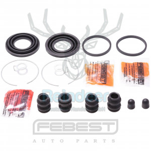 REPARATURSATZ; BREMSSATTEL passend für TOYOTA CAMRY 01-06, SOLARA 03-08, AVALON 99-12 /HINTEN/