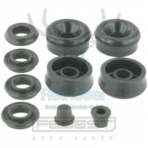 REPERATURKA CYLINDERKA HAMULCOWEGO passend für TOYOTA COROLLA 87-, YARIS 99-, CARINA II/E 87-, CAMRY 88-96, CELICA 89-, PRIUS 97-09,