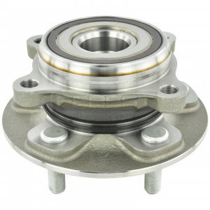 Radnabe vorne passend für TOYOTA OE: 43550-48010