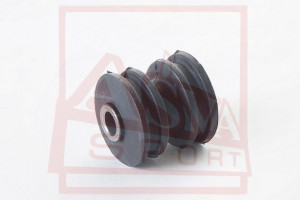 Querlenkerlager Hinten Asva-0201-028