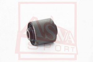 Querlenkerlager Hinten Asva-0201-077