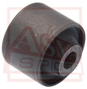 Querlenkerlager Hinten Asva-0201-117